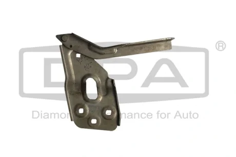 Петля капота левая VW Touareg (10-) Dpa 88231806702