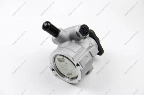 Насос гидроусилителя Ducato/Boxer 1,9D/2,0 JTD 94-02/ Punto 1,2 94-00 HATTAT 3301033