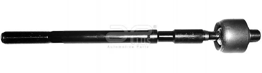 Осьовий шарнір, рульова тяга, L/R, пер, RENAULT MEGANE Scenic VAN (JA0/1_) [01/97-09/99] APLUS 15640AP (фото 1)