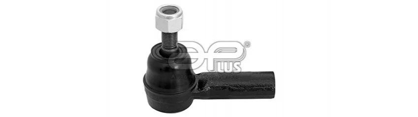 Наконечник рульової (заміна для 16592AP) Toyota Avensis (03-) APPLUS APLUS 13583AP (фото 1)