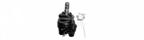 Кульова опора перед. верхня лів/прав Hyunday H100 93.07-00.03 /H-1 97- Mitsubishi L 300 -00 APLUS 11119AP