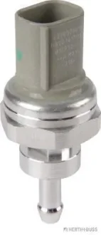 Датчик тиску, випускний газопровід Herth+buss elparts 70668504