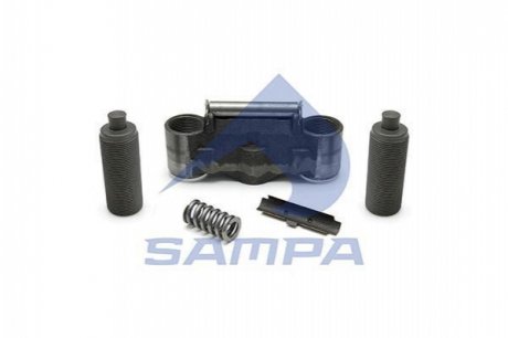 Ремкомплект гальмівного механізма SAMPA 095.823/2
