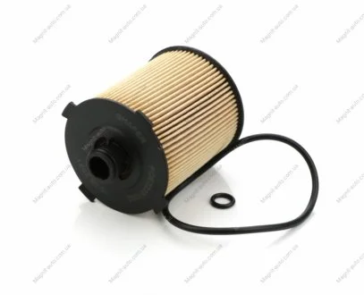 Фільтр масляний Volvo XC60 20- SHAFER FOE32257032
