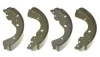 Гальмівні колодки барабанні BREMBO S56 547 (фото 2)