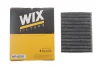Фільтр салону вугільний WIX FILTERS WP10370 (фото 2)