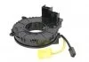 Пружина подушки безпеки MITSUBISHI GRANDIS, I, L200, L200 / TRITON, LANCER VII, OUTLANDER I, OUTLANDER II, PAJERO SPORT II 1.6-Electric 03.01- Akusan K0W024AKN (фото 2)