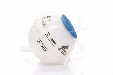 Бачок (Вир-во Nissens) NISSENS 996117