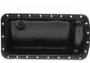Масляный поддон, CITROEN Berlingo / PEUGEOT Partner 1.9 D / 2.0 HDI 96-11 AUTOTECHTEILE 512 1007 (фото 3)