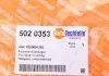 Опора переднего амортизатора, RENAULT Kangoo 08- AUTOTECHTEILE 502 0353 (фото 4)