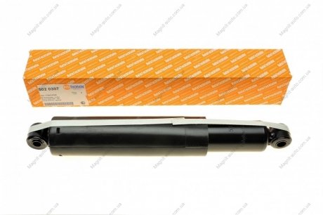 Амортизатор (задний) AUTOTECHTEILE 502 0307