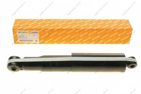 Амортизатор задній AUTOTECHTEILE 502 0312