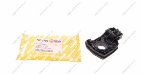 Кронштейн радиатора AUTOTECHTEILE 700 1706