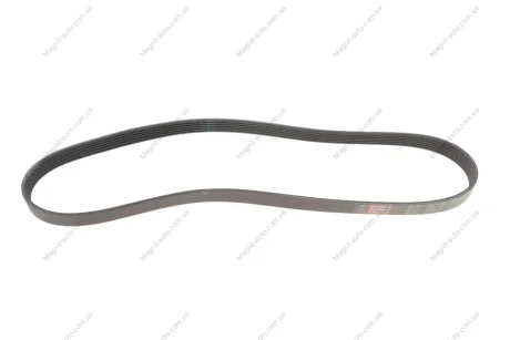 Ремень привода навесного оборудования Gates 6PK1120