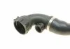 Патрубок радиатора, BMW (E46) M52 98-00 / M54 00-05 AUTOTECHTEILE 700 1116 (фото 3)