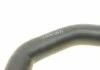 Патрубок радіатора, CITROEN Berlingo / PEUGEOT Partner 1.9 D 96-07 AUTOTECHTEILE 508 0267 (фото 3)