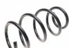 Пружина передня, CITROEN Jumper / FIAT Ducato / PEUGEOT Boxer 06- 335x16 AUTOTECHTEILE 502 0912 (фото 4)
