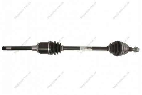 Приводная полуось SKF VKJC7090