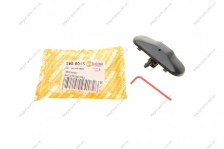 Форсунка омывателя AUTOTECHTEILE 395 5015