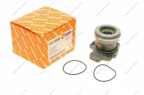 Подшипник выжимной AUTOTECHTEILE 506 0005