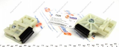 Стеклодержатели MB AUTOTECHTEILE 100 7229