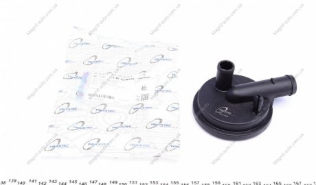 Клапан вентиляции Trucktec automotive 07.10.073 (фото 1)