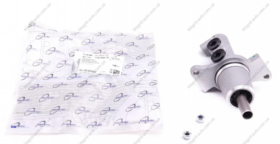 Цилиндр тормозной Trucktec automotive 02.35.554 (фото 1)