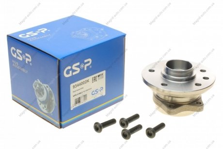 Подшипник ступицы GSP 9344002K