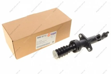 Цилиндр сцепления AUTOTECHTEILE 506 0112