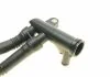 Патрубок системы охлаждения Citroen Nemo/Peugeot Bipper 1.4 HDi 08- AUTOTECHTEILE 508 0284 (фото 3)