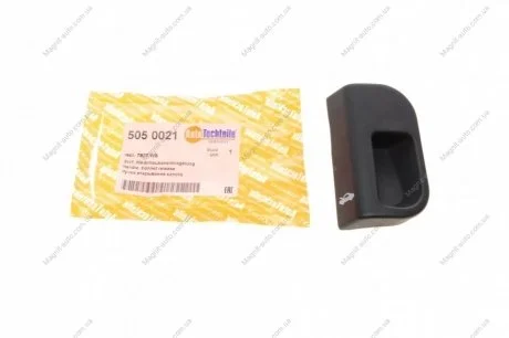 Ручка открывания AUTOTECHTEILE 505 0021