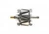 Ротор генератора BOSCH F00M121640 (фото 3)