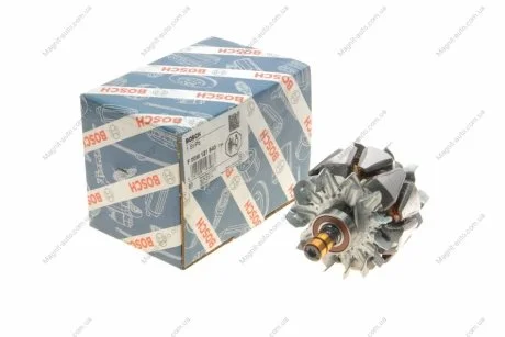 Ротор генератора BOSCH F00M121640