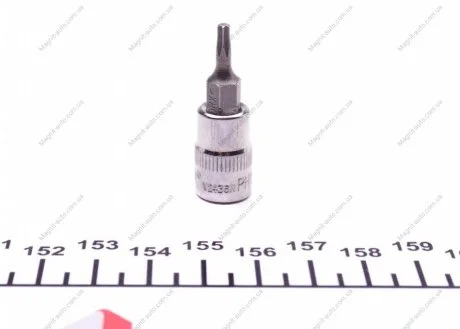 Біта з адаптером Vigor V2436N