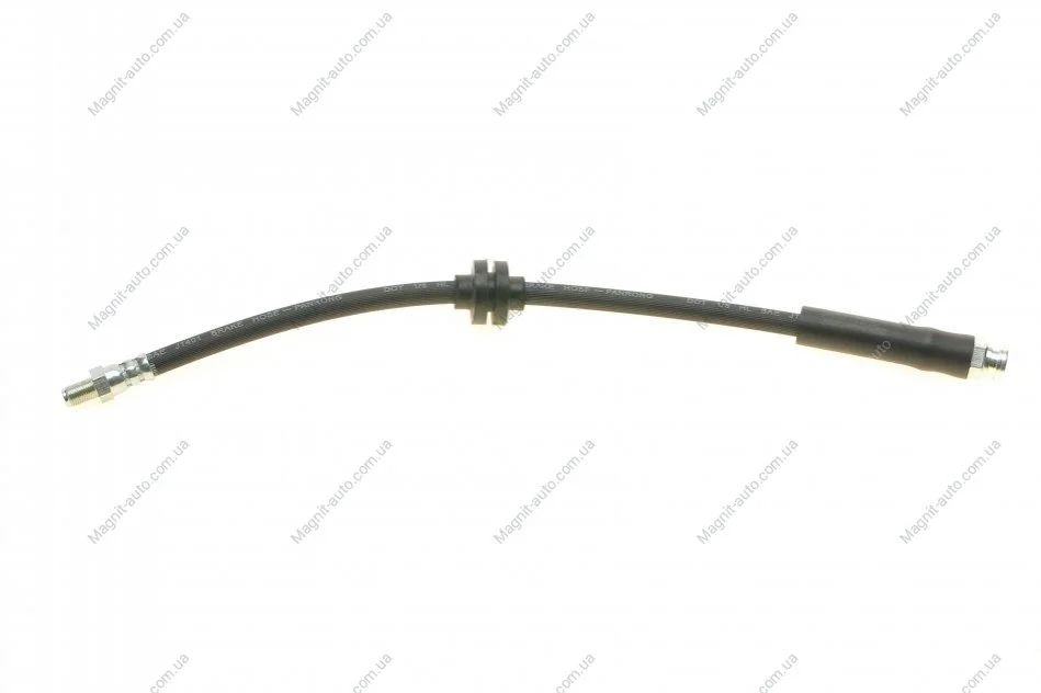 Шланг тормозной передний, FIAT Doblo 09- AUTOTECHTEILE 504 0324 (фото 1)