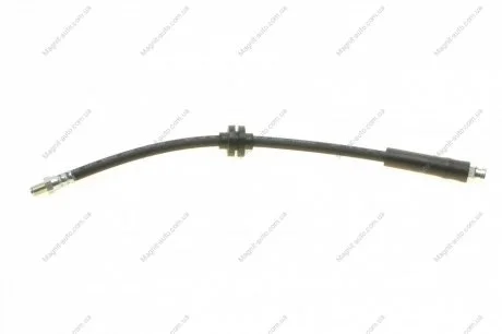 Шланг тормозной передний, FIAT Doblo 09- AUTOTECHTEILE 504 0324
