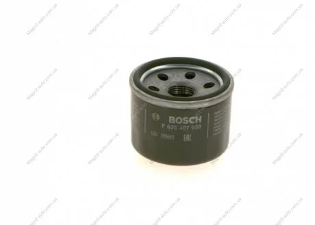 Фільтр оливний BOSCH F026407050