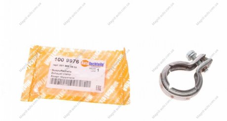 Хомут глушителя AUTOTECHTEILE 100 9976