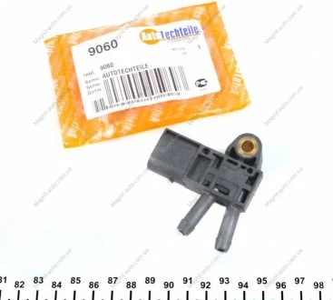 Датчик давления AUTOTECHTEILE 100 9060