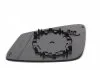 Вставка зеркала с подогревом R, BMW F20/F21 10-> / F30/F31 11-19 / F10/F11 09-17 AUTOTECHTEILE 700 5107 (фото 2)
