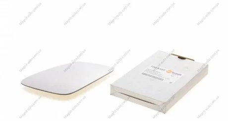 Вставка зеркала с подогревом R, BMW F20/F21 10-> / F30/F31 11-19 / F10/F11 09-17 AUTOTECHTEILE 700 5107