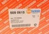 Моторчик пічки Renault Megane II 1.4-2.0 i/dCi 02-09 AUTOTECHTEILE 509 0615 (фото 7)