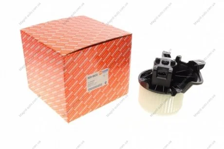 Моторчик пічки, FIAT Punto 05- AUTOTECHTEILE 509 0622