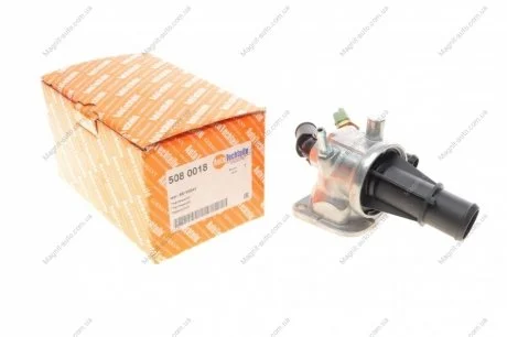 Термостат Fiat AUTOTECHTEILE 508 0018
