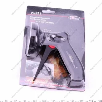 Присоска Vigor V5531