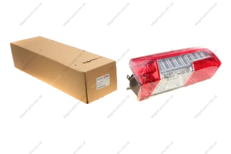 Ліхтар задній Ford Transit (V363) 13- Л. AUTOTECHTEILE 503 0216