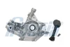 Масляний насос ALFA ROMEO MITO FIAT 500, 500 C, DOBLO, FIORINO, GRANDE PUNTO, IDEA, LINEA, PALIO, PANDA, PUNTO, PUNTO EVO, QUBO, SIENA, STRADA LANCIA MUSA, Y, YPSILON 1.2-1.4LPG 03.96- FRECCIA OP09-216 (фото 1)