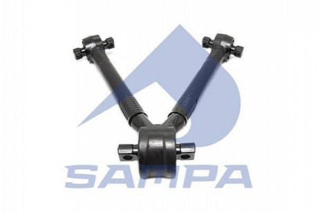 Тяга підвіски SAMPA 095.280