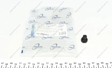 Болт радіатора Trucktec automotive 08.40.015