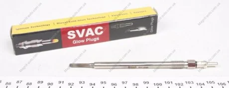 Свеча накала Svac SV112